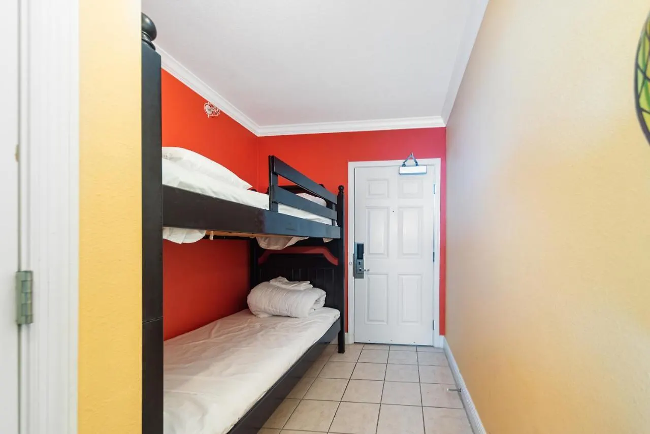 Apartament Emerald Beach 1825 Panama City Beach