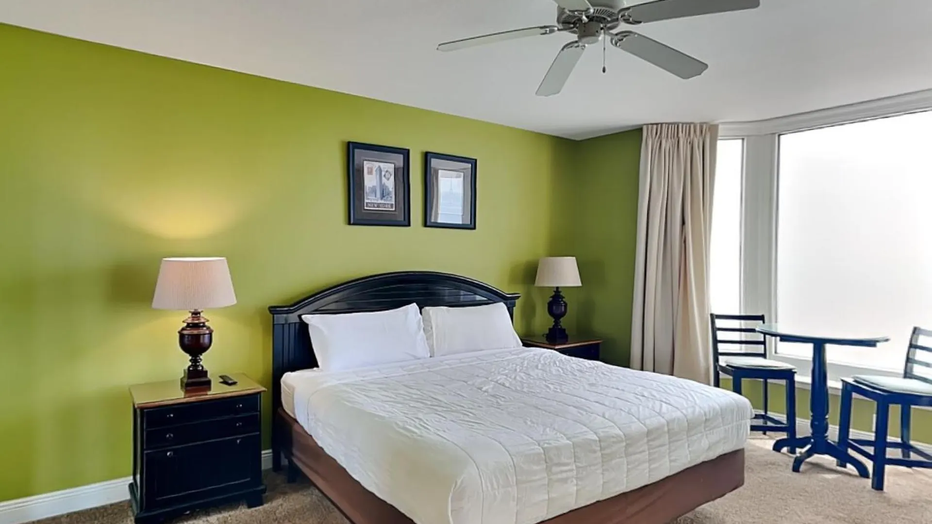 Apartament Emerald Beach 1825 Panama City Beach