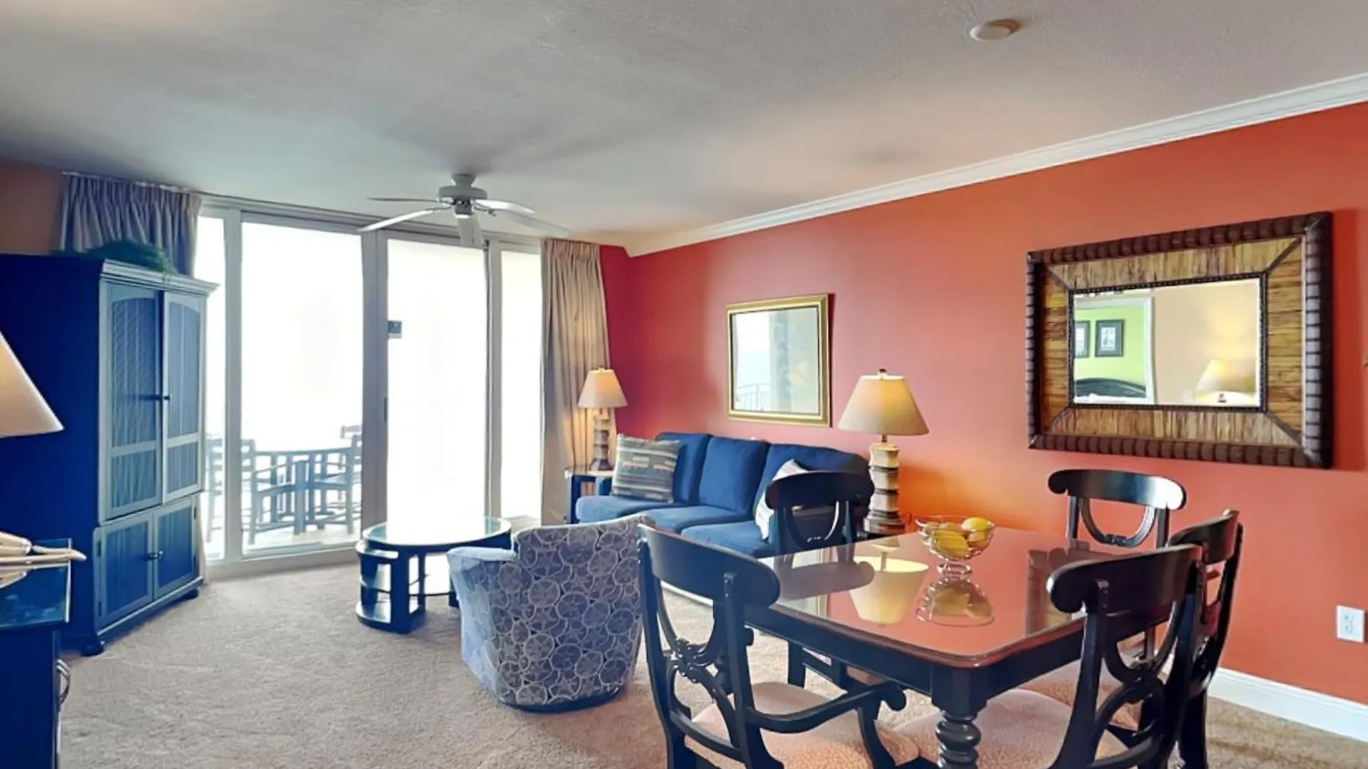 Emerald Beach 1825 Panama City Beach Apartament