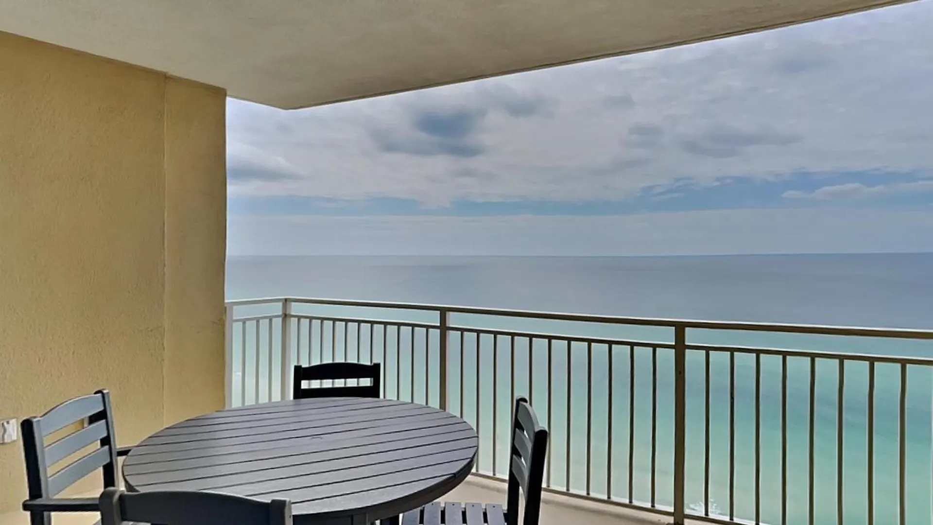 Emerald Beach 1825 Panama City Beach
