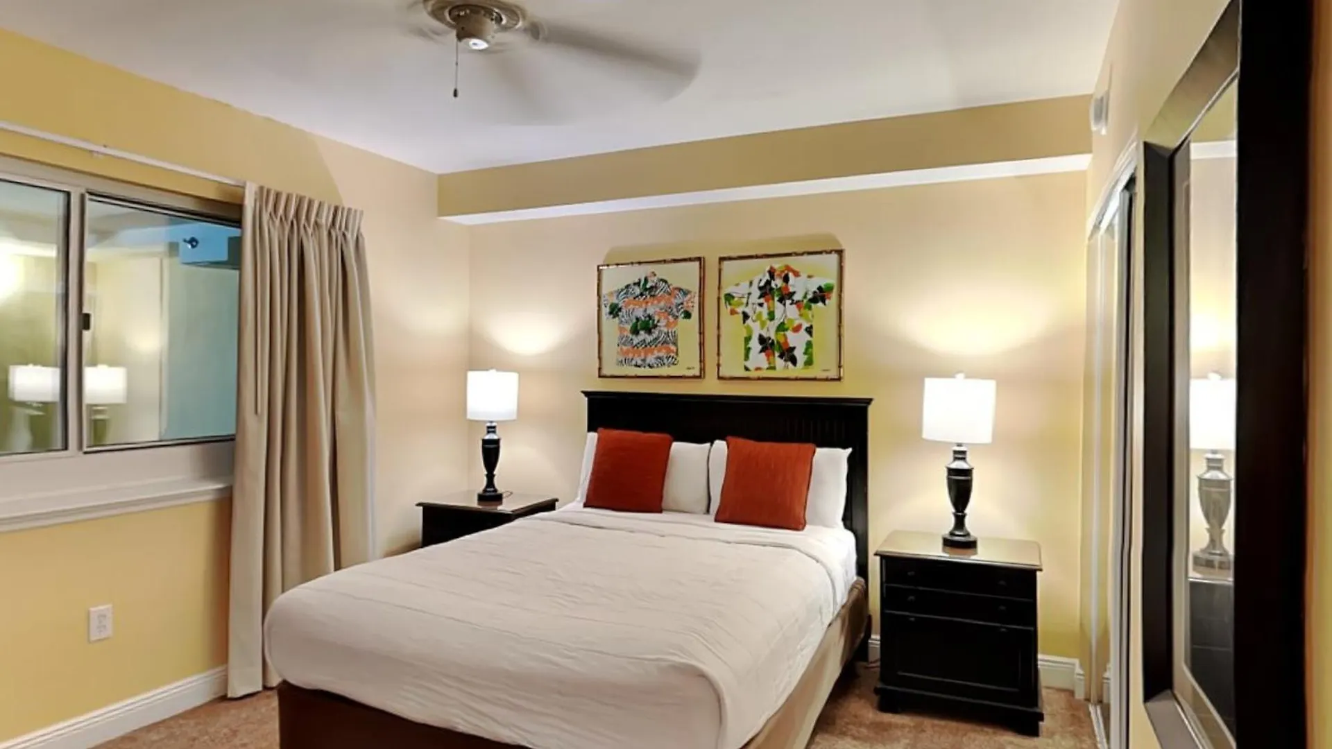 Apartment Emerald Beach 1825 Panama City Beach United States