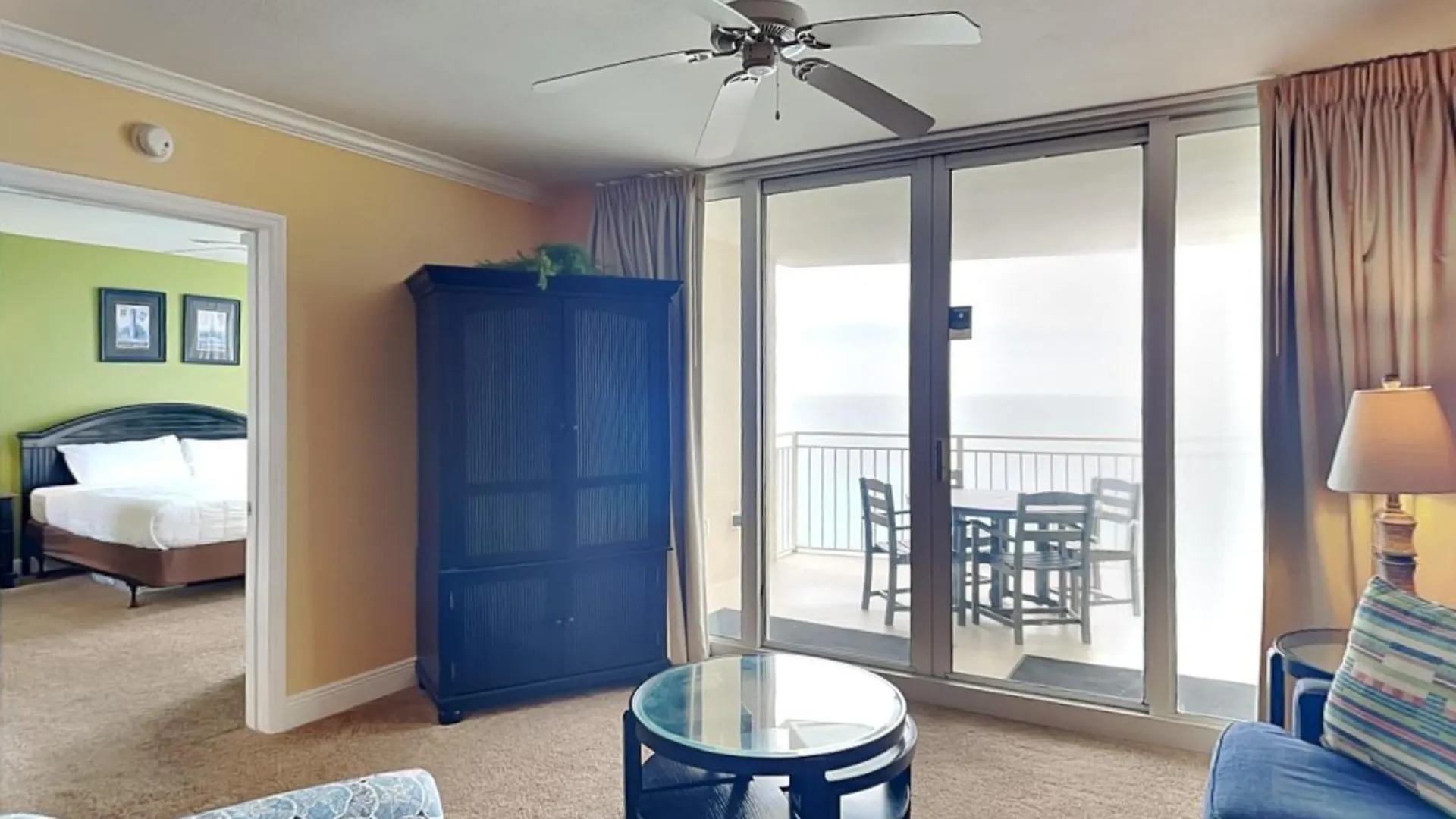 Emerald Beach 1825 Panama City Beach